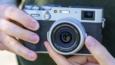 Pocket Camera: Teman Perjalanan Praktis dan Simpel